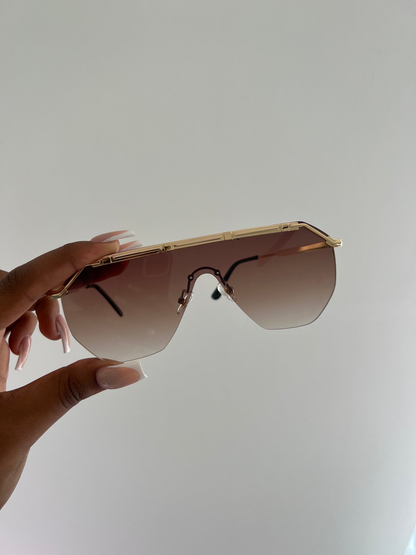 “Lolly” Sunglasses